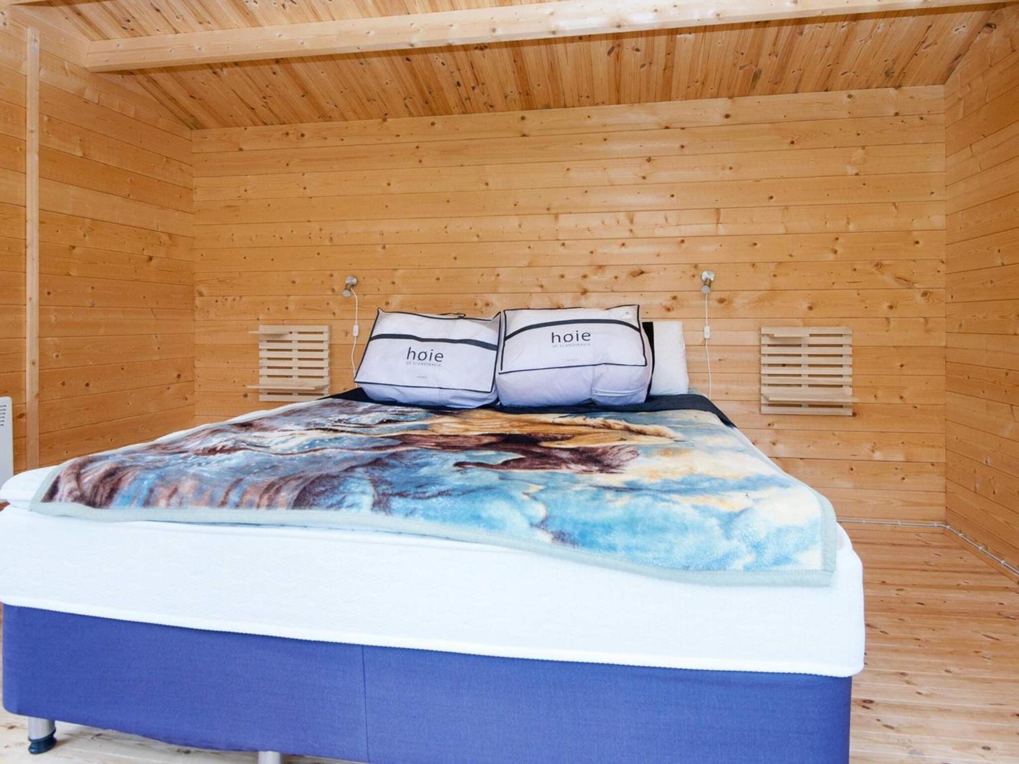 6 Person Holiday Home In Hemmet Extérieur photo