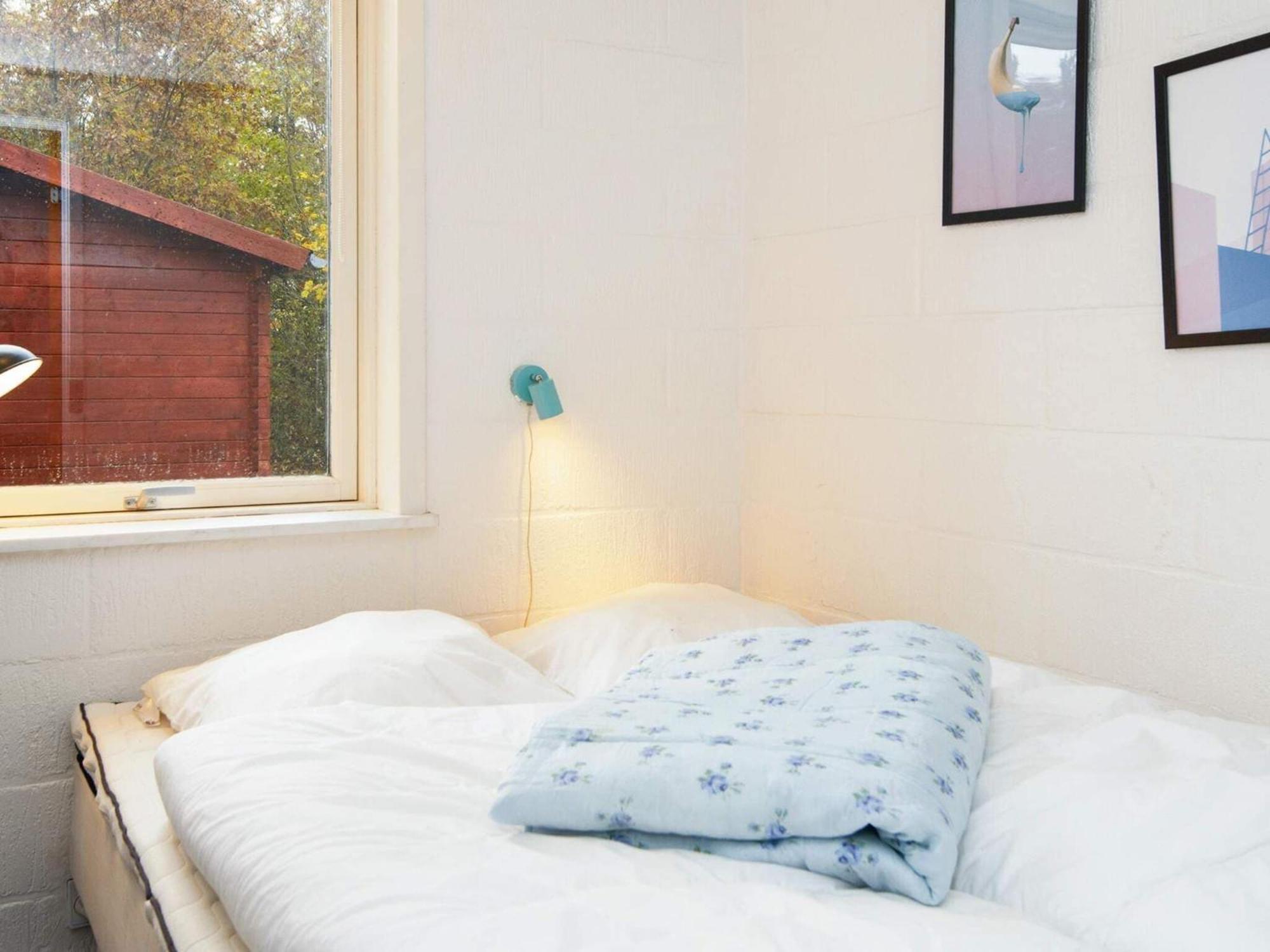 6 Person Holiday Home In Hemmet Extérieur photo